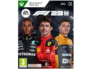 Xbox One / Xbox Series X F1 23
