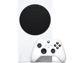 Añadir a la cesta Xbox Series S 1TB Blanco Digital Xbox Series S 1TB Blanco Digital