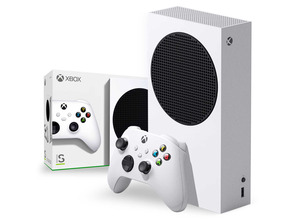 Añadir a la cesta Consola Xbox Series S Consola Xbox Series S
