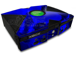 Añadir a la cesta Xbox Cromo Azul Xbox Cromo Azul