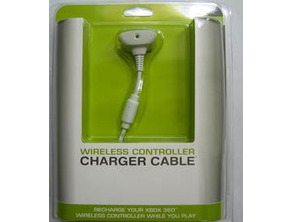 Añadir a la cesta XBOX 360 Charger Cable XBOX 360 Charger Cable