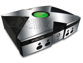 Añadir a la cesta Xbox Plata Metalizada Xbox Plata Metalizada