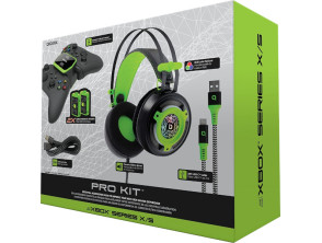 BIONIK PRO KIT 5 EN 1 - Accesorios Gaming Esenciales