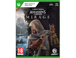 Assassin's Creed Mirage para Xbox One - Aventura y Acción