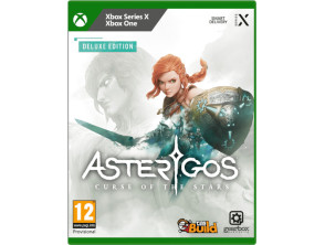 ASTERIGOS: Edición Deluxe - Aventura Estelar (XBONE)