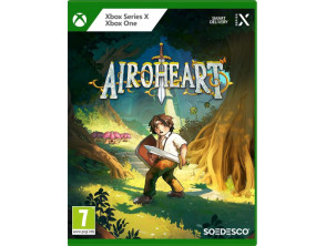 AIROHEART para Xbox One - Juego de Aventuras Increíble