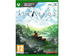 ALBATROZ para XBONE - Juegos y Entretenimiento