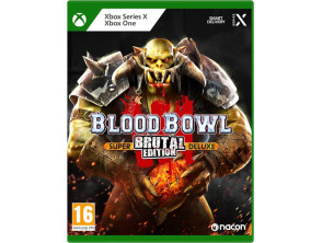 Blood Bowl III Deluxe - Versión Super Brutal (XBONE)