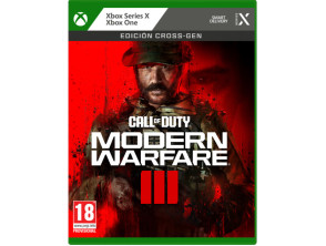 CALL OF DUTY: MODERN WARFARE III para Xbox One - Edición Multijugador