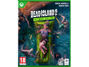 Dead Island 2 Edición Definitiva para Xbox One