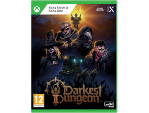 DARKEST DUNGEON II - Kit Papercraft Incluido (XBONE)
