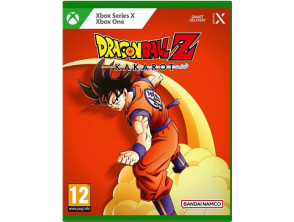 Dragon Ball Z: Kakarot - RPG de acción para Xbox One
