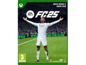 EA SPORTS FC 25 para Xbox One - Juego de Fútbol Virtual