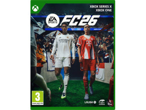 EA SPORTS FC 26 para Xbox One - Juego de fútbol virtual