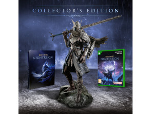 ELDEN RING NIGHTREIGN EDICIÓN COLECCIONISTA XBOXONE