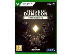 ENDLESS DUNGEON Edición Day One para XBOX One