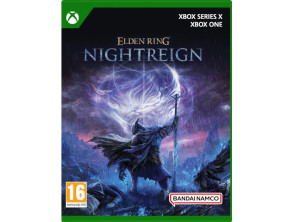 ELDEN RING NIGHTREIGN para XBOX ONE - Mundo de fantasía épica