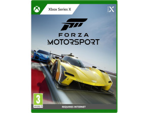 Forza Motorsport - Juego de carreras virtuales excepcional.