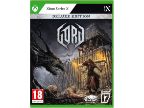 GORD Edición Deluxe - Juego Inmersivo con Gráficos HD