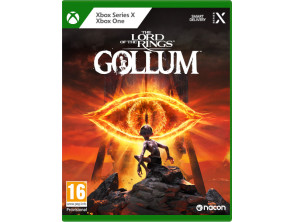 The Lord of the Rings: Gollum en Xbox One