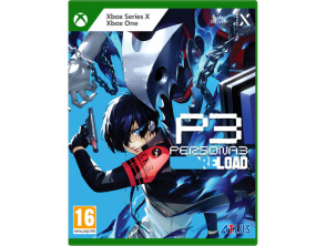 Persona 3 Reload para Xbox One - Aventura emocionante
