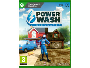 PowerWash Simulator Xbox One