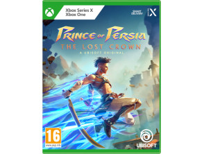 Prince of Persia: The Lost Crown para Xbox One - Aventura Épica