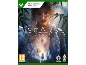 SCARS ABOVE para XBOX ONE - Aventura intergaláctica.