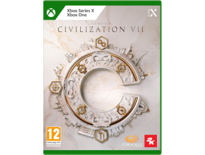 Sid Meier's Civilization VII para Xbox One - Estrategia y civilizaciones únicas