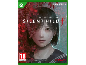 SILENT HILL F - Edición Day One