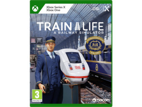 Train Life: Simulador de Ferrocarril para Xbox One