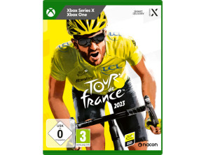 Tour de France 2023 para Xbox One - Juego de Ciclismo SEO