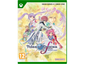 Tales of Graces F Remastered para Xbox One