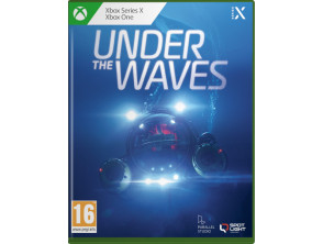 Under The Waves Edición Deluxe (XBONE)