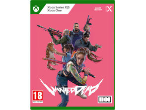 WANTED: DEAD para Xbox One - Aventura de Acción
