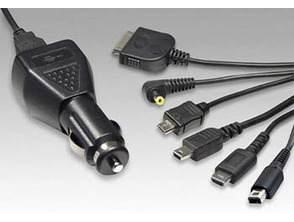 Añadir a la cesta XCM Multifunction Car Charger Adapter XCM Multifunction Car Charger Adapter