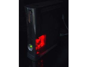 XCM 360 Core Cooler Sun Core