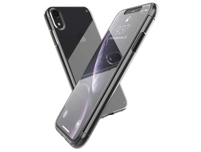 Añadir a la cesta Xdoria Carcasa Defense 360 iPhone XR Transparente Xdoria Carcasa Defense 360 iPhone XR Transparente