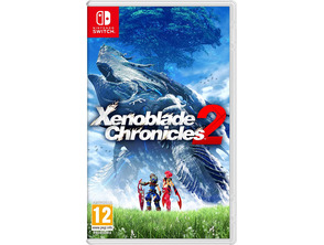 Añadir a la cesta Xenoblade Chronicles 2 Switch Xenoblade Chronicles 2 Switch
