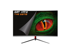 Añadir a la cesta Monitor 24" Curvo Keep Out XGM24PRO4 FHD 180Hz 1MS - Altavoces Monitor 24" Curvo Keep Out XGM24PRO4 FHD 180Hz 1MS - Altavoces