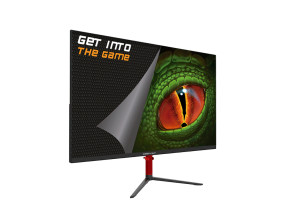 Añadir a la cesta MONITOR GAMING KEEP OUT XGM27PROIIIS 27" G-SYNC FHD 200Hz 1MS HDMI DP PIVOTANTE MONITOR GAMING KEEP OUT XGM27PROIIIS 27" G-SYNC FHD 200Hz 1MS HDMI DP PIVOTANTE