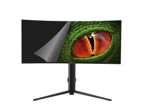 Añadir a la cesta Monitor Gaming Curvo Keep Out XGM34UW 34" G-Sync 3440X1440 165Hz HDMI DP 1ms Altavoces Monitor Gaming Curvo Keep Out XGM34UW 34" G-Sync 3440X1440 165Hz HDMI DP 1ms Altavoces