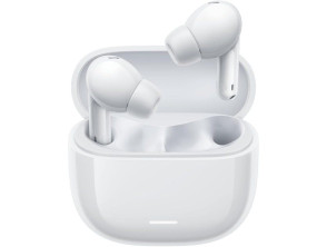 Añadir a la cesta Auricular Bluetooth Xiaomi Redmi Buds 6 Lite White Autonomía 7H Auricular Bluetooth Xiaomi Redmi Buds 6 Lite White Autonomía 7H