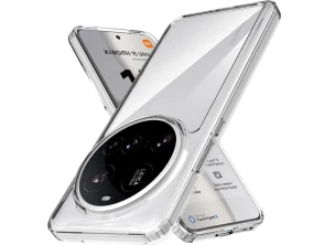 Funda Antigolpes Premium Xiaomi 15 Ultra 5G - Protección Completa y Segura
