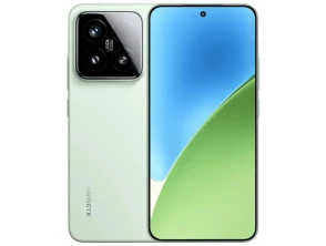 Xiaomi 15 5G Verde 12GB/256GB - Smartphone de última generación