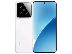 Xiaomi 15 5G Blanco 12GB/256GB - Móvil Smartphone