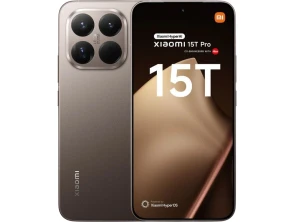 Añadir a la cesta Xiaomi 15T Pro Dorado 12GB/256GB - Móvil Smartphone Xiaomi 15T Pro Dorado 12GB/256GB - Móvil Smartphone