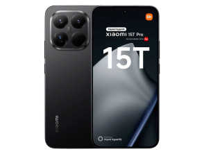 Xiaomi 15T Pro 12GB/512GB Negro (Desprecintado)