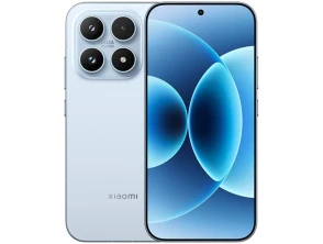 Añadir a la cesta Xiaomi 17 Ice Blue 12GB/256GB Xiaomi 17 Ice Blue 12GB/256GB