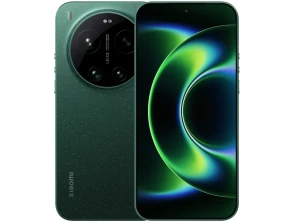 Añadir a la cesta Xiaomi 17 Ultra Starlit Green 16GB/512GB Xiaomi 17 Ultra Starlit Green 16GB/512GB